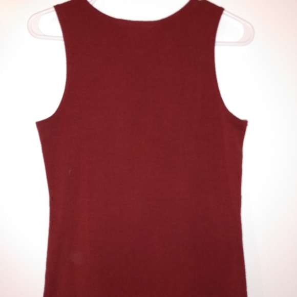 3/$15  Tank - Picture 3 of 3